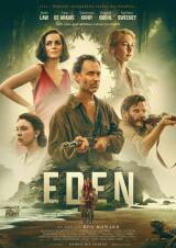 Filmplakat Eden