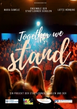Filmplakat Together We Stand