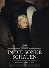 Filmplakat In die Sonne schauen SR