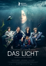 Filmplakat Das Licht FK