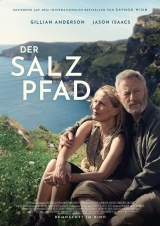 Filmplakat Der Salzpfad FK