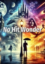 Filmplakat No Hit Wonder SK