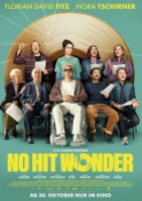 Filmplakat No Hit Wonder SK