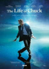 Filmplakat The Life Of Chuck FK