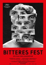 Filmplakat Bitteres Fest FK