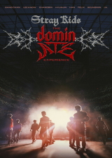 Filmplakat Stray Kids: The dominATE Experience