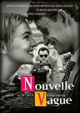 Filmplakat Nouvelle Vague FK