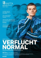 Filmplakat Verflucht Normal FK