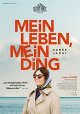 Filmplakat Mein Leben, mein Ding SR