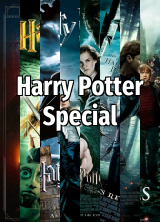 Filmplakat Harry Potter Special