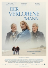 Filmplakat Der Verlorene Mann FK