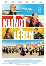 Filmplakat So klingt das Leben FK