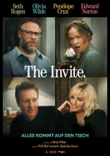 Filmplakat The Invite FK