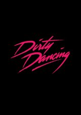 Filmplakat Dirty Dancing