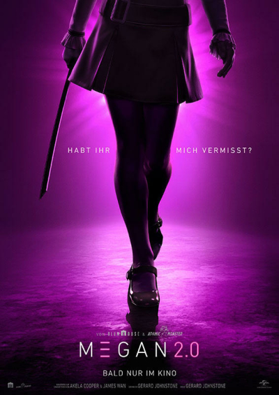 Filmplakat: PREVIEWS DIESER WOCHE