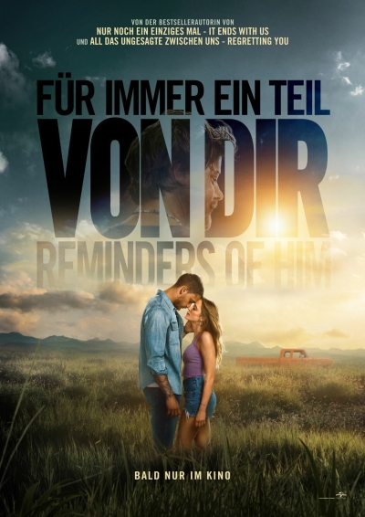 Filmplakat: HERZKINO PREVIEW