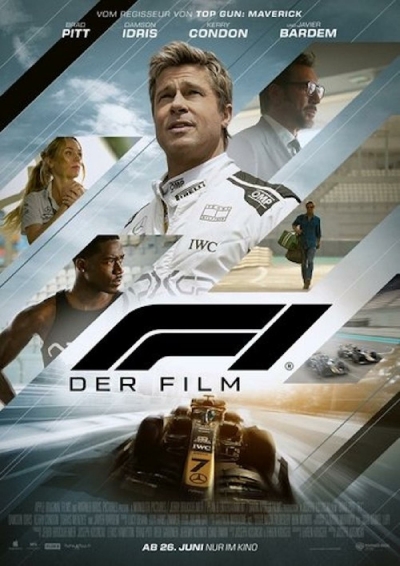 Filmplakat: PREVIEWS DIESER WOCHE