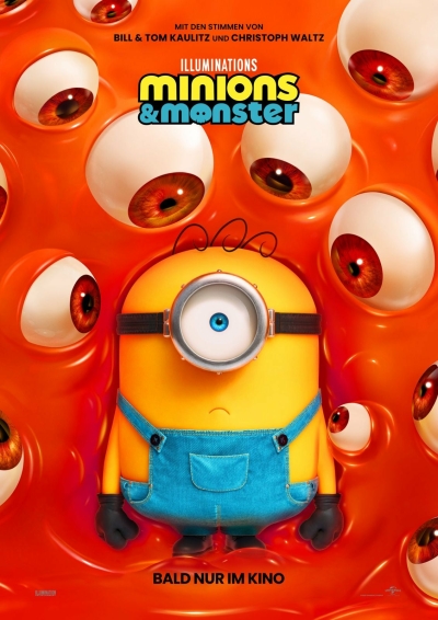 Filmplakat: PREVIEWS