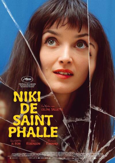 Filmplakat: FILMKUNST
