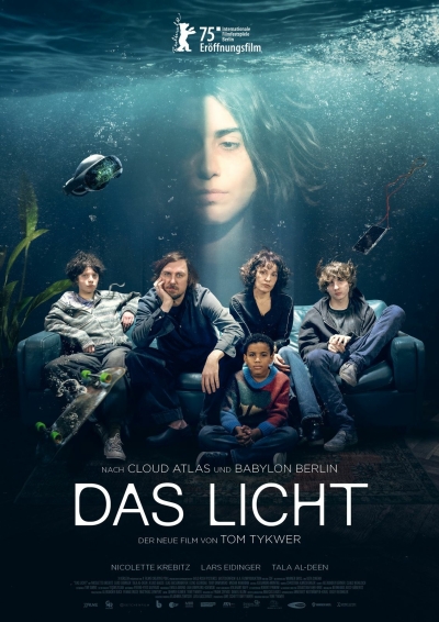 Filmplakat: FILMKUNST