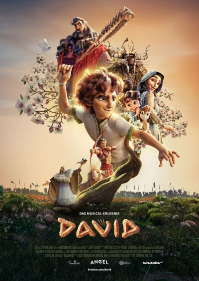 Filmplakat: NEUSTARTS DIESER WOCHE