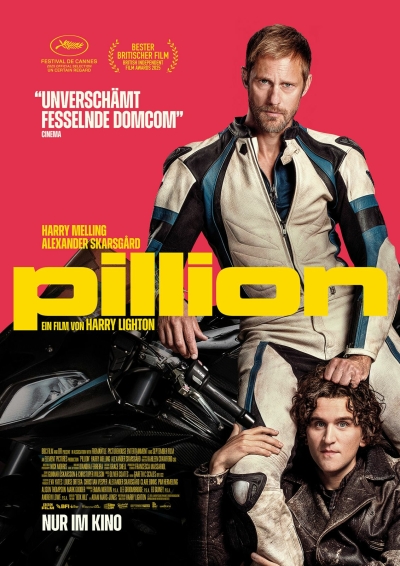 Filmplakat: FILMKUNST
