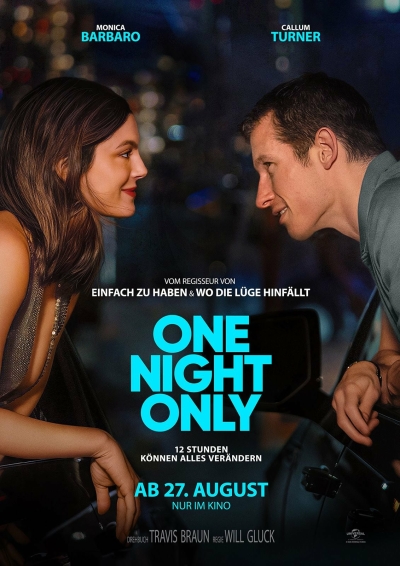 Filmplakat: PREVIEWS