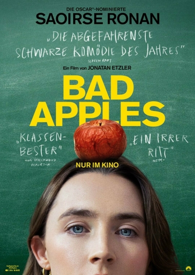 Filmplakat: FILMKUNST