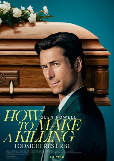 Filmplakat: NEUSTARTS DIESER WOCHE