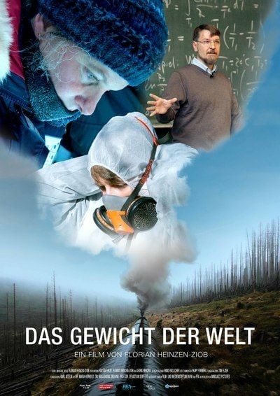 Filmplakat: WESTMÜNSTERLANDFORUM: Film