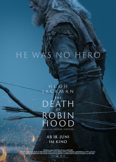 Filmplakat: NEUSTARTS DIESER WOCHE