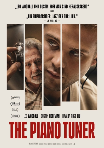 Filmplakat: FILMKUNST