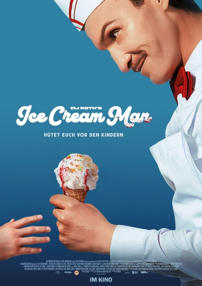 Filmplakat: NEUSTARTS DIESER WOCHE