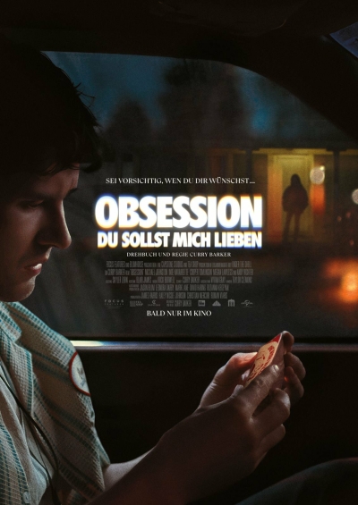 Filmplakat: NEUSTARTS DIESER WOCHE