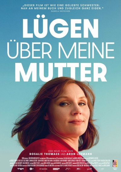Filmplakat: FRAUENKINO - Jubiläum 30 Jahre, ein Grund zum Feiern!