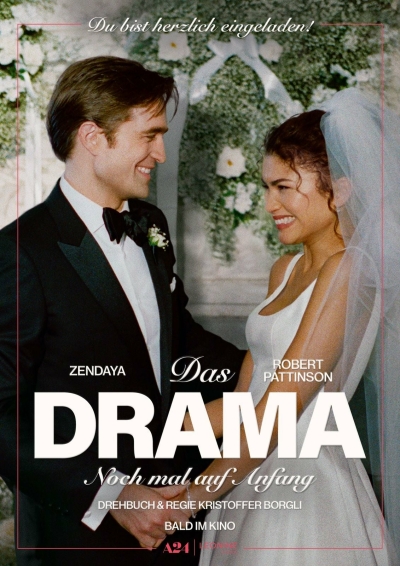 Filmplakat: FRAUENKINO - Jubiläum 30 Jahre, ein Grund zum Feiern!