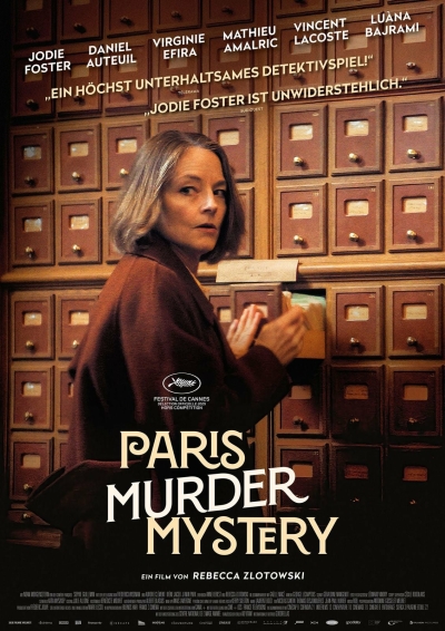 Filmplakat: FILMKUNST