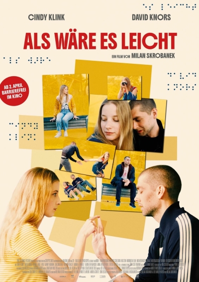 Filmplakat: FILMKUNST