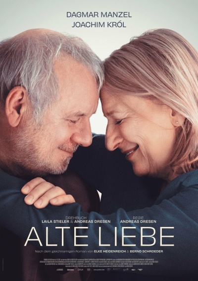 Filmplakat: SENIORENKINO