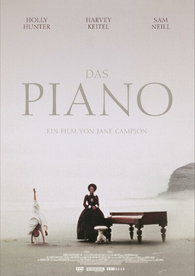 Filmplakat: FRAUENKINO - Jubiläum 30 Jahre, ein Grund zum Feiern!