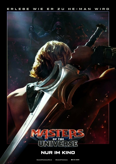 Filmplakat: PREVIEW