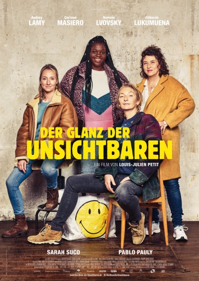 Filmplakat: FRAUENKINO - Jubiläum 30 Jahre, ein Grund zum Feiern!