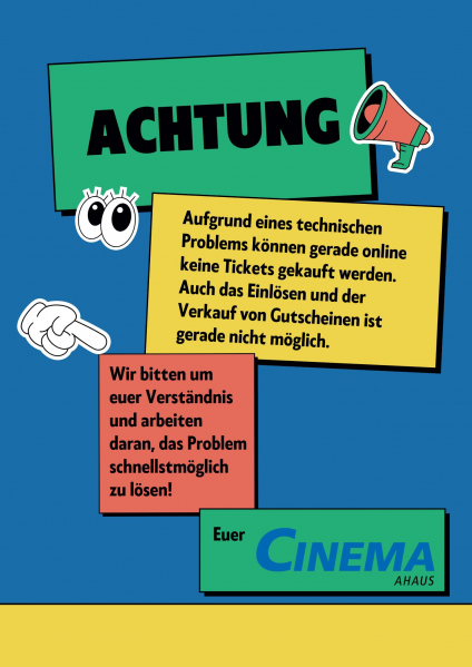 Bild: ACHTUNG!