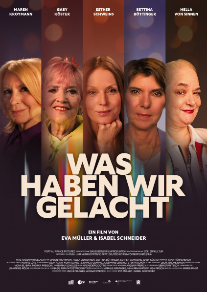 Bild: DER SI Club lädt zum Benefiz Filmabend ein: